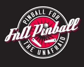 Logo Design Entry 1076680 submitted by quimcey to the contest for FnA Pinball run by innercircle