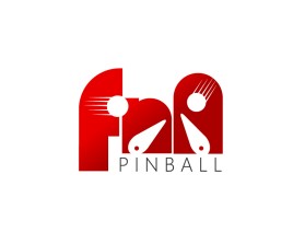 Logo Design Entry 1076684 submitted by shakala1 to the contest for FnA Pinball run by innercircle
