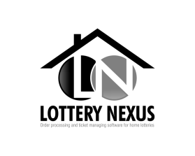 Logo Design entry 1076702 submitted by wakaranaiwakaranai to the Logo Design for Lottery Nexus run by OverhaulNetwork