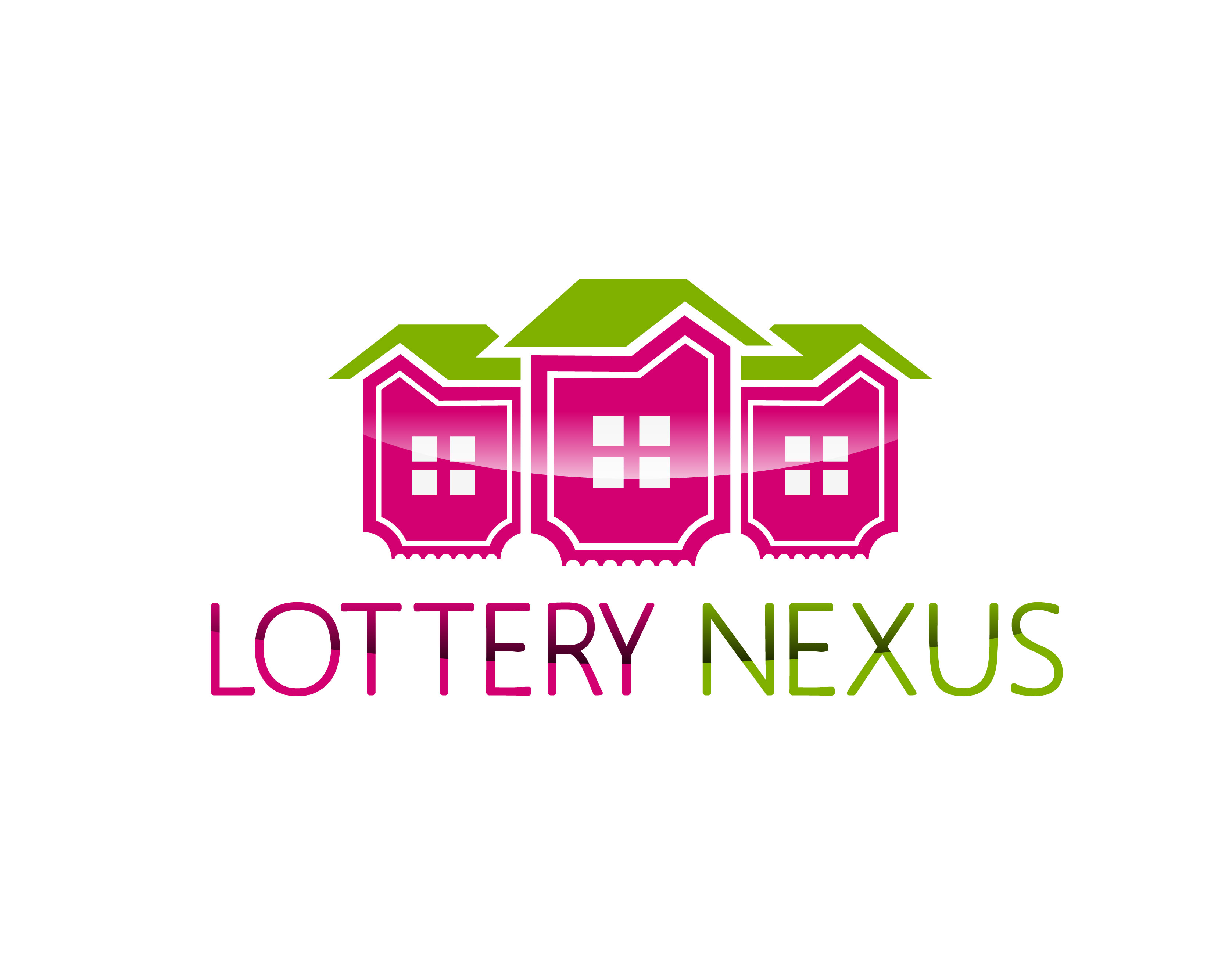 Logo Design entry 1076718 submitted by Cadman to the Logo Design for Lottery Nexus run by OverhaulNetwork