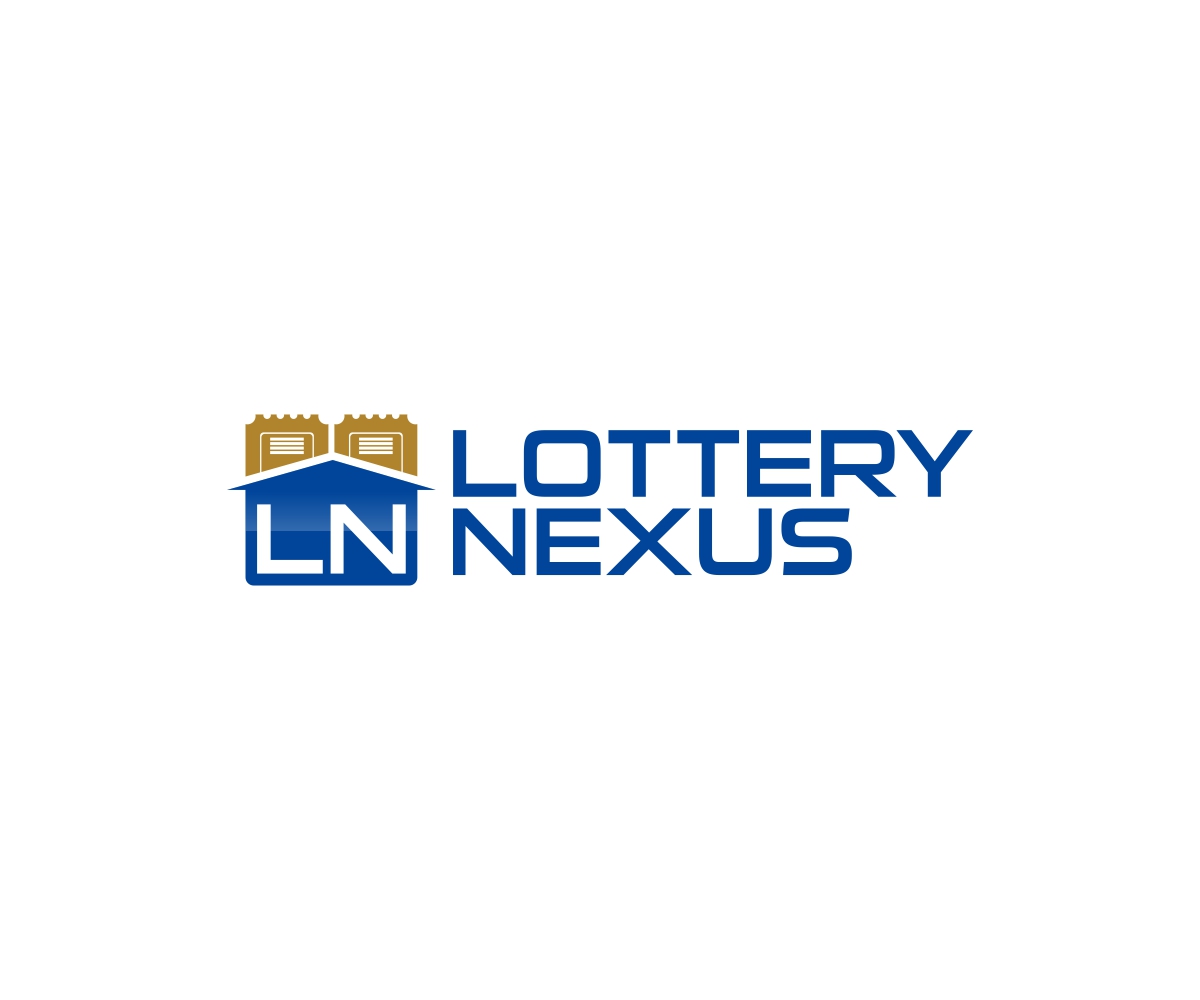 Logo Design entry 1076719 submitted by MjibAjibs to the Logo Design for Lottery Nexus run by OverhaulNetwork