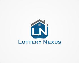 Logo Design Entry 1076722 submitted by Oidesign to the contest for Lottery Nexus run by OverhaulNetwork