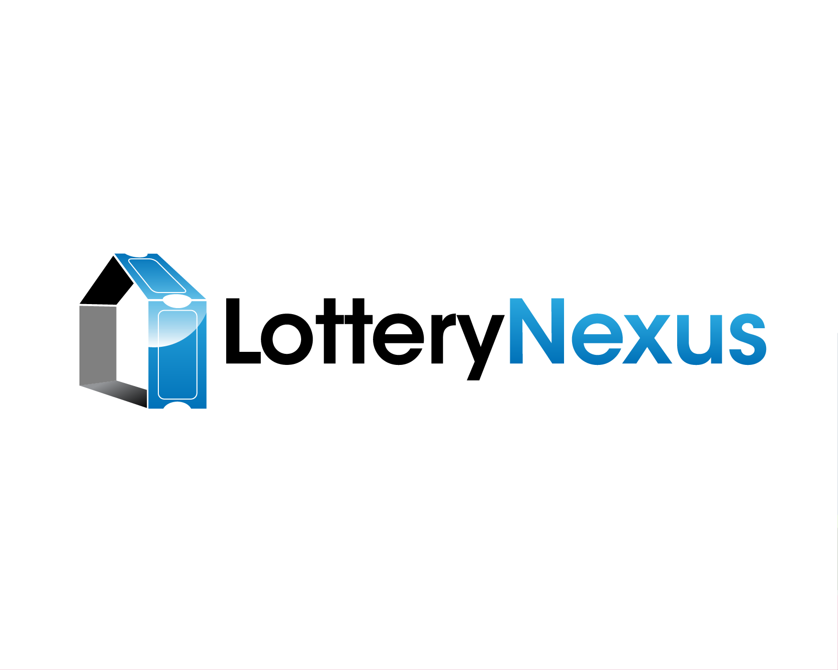 Logo Design entry 1076726 submitted by cclia to the Logo Design for Lottery Nexus run by OverhaulNetwork