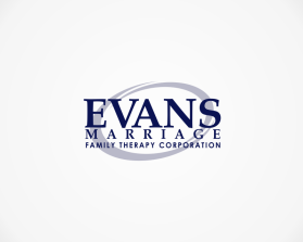 Logo Design Entry 1076778 submitted by Oidesign to the contest for Evans Marriage and Family Therapy Corporation, Inc. run by EvansMFT