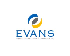 Logo Design entry 1076835 submitted by Oidesign to the Logo Design for Evans Marriage and Family Therapy Corporation, Inc. run by EvansMFT