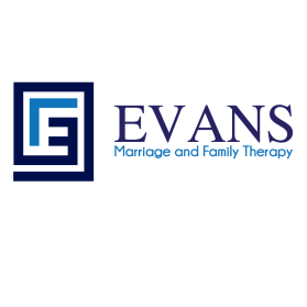 Logo Design entry 1076850 submitted by Oidesign to the Logo Design for Evans Marriage and Family Therapy Corporation, Inc. run by EvansMFT