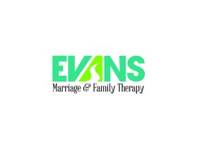 Logo Design Entry 1076857 submitted by magpie to the contest for Evans Marriage and Family Therapy Corporation, Inc. run by EvansMFT