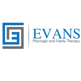 Logo Design entry 1076860 submitted by MjibAjibs to the Logo Design for Evans Marriage and Family Therapy Corporation, Inc. run by EvansMFT