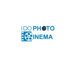 Logo Design entry 1076975 submitted by Oidesign to the Logo Design for I do Photo Cinema run by idophotocinema2015