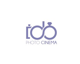 Logo Design entry 1076979 submitted by Oidesign to the Logo Design for I do Photo Cinema run by idophotocinema2015