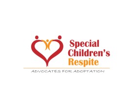 Logo Design entry 1077167 submitted by hegesanyi to the Logo Design for Special Children's Respite run by TJR