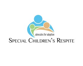 Logo Design Entry 1077170 submitted by magpie to the contest for Special Children's Respite run by TJR