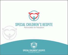 Logo Design entry 1077173 submitted by HFK to the Logo Design for Special Children's Respite run by TJR