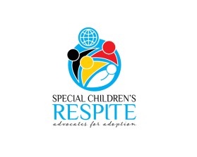 Logo Design entry 1077201 submitted by danelav to the Logo Design for Special Children's Respite run by TJR