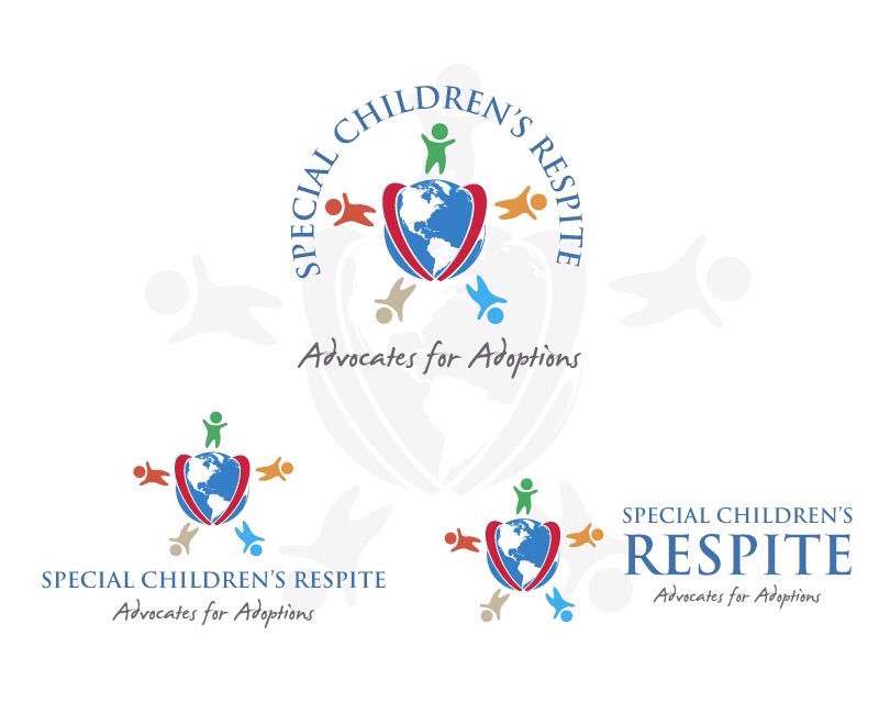 Logo Design entry 1077226 submitted by rSo to the Logo Design for Special Children's Respite run by TJR