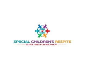 Another design by danelav submitted to the Logo Design for Special Children's Respite by TJR