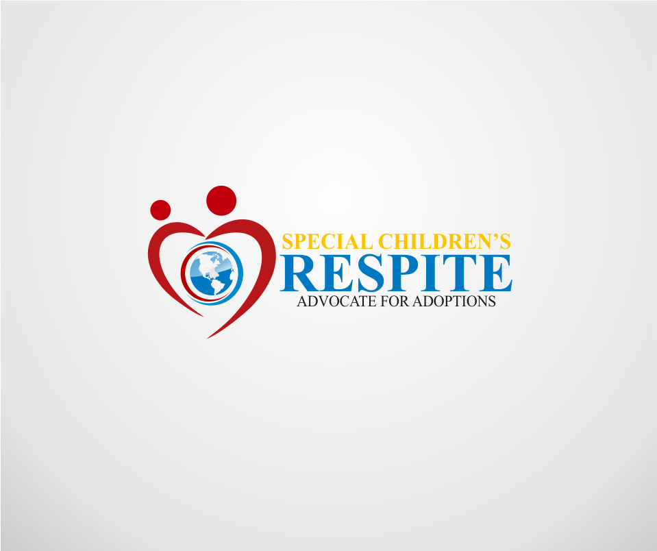Logo Design entry 1077267 submitted by pixeltech13 to the Logo Design for Special Children's Respite run by TJR