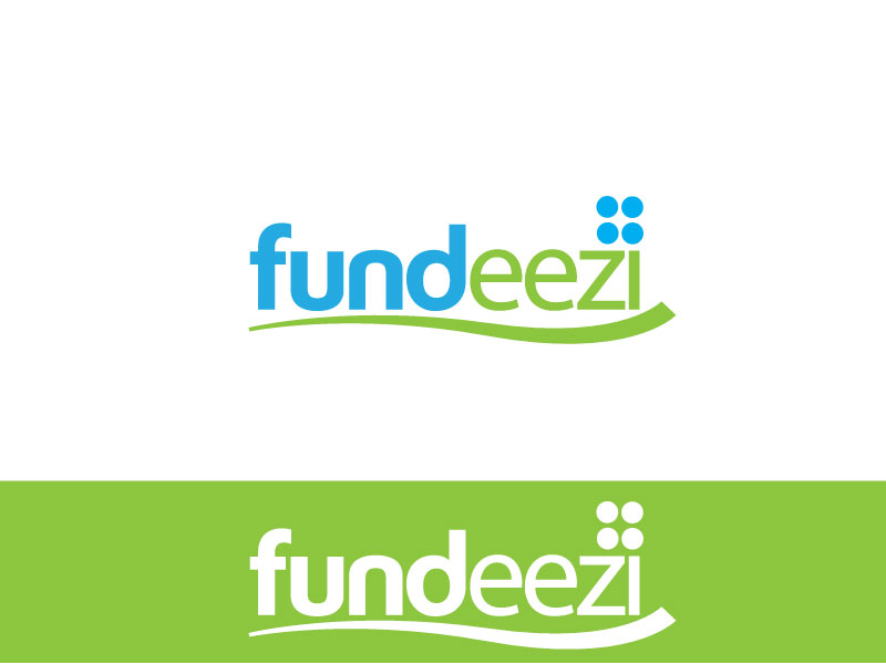 Logo Design entry 1077765 submitted by wellmap to the Logo Design for fundeezi.com run by chasekirby80