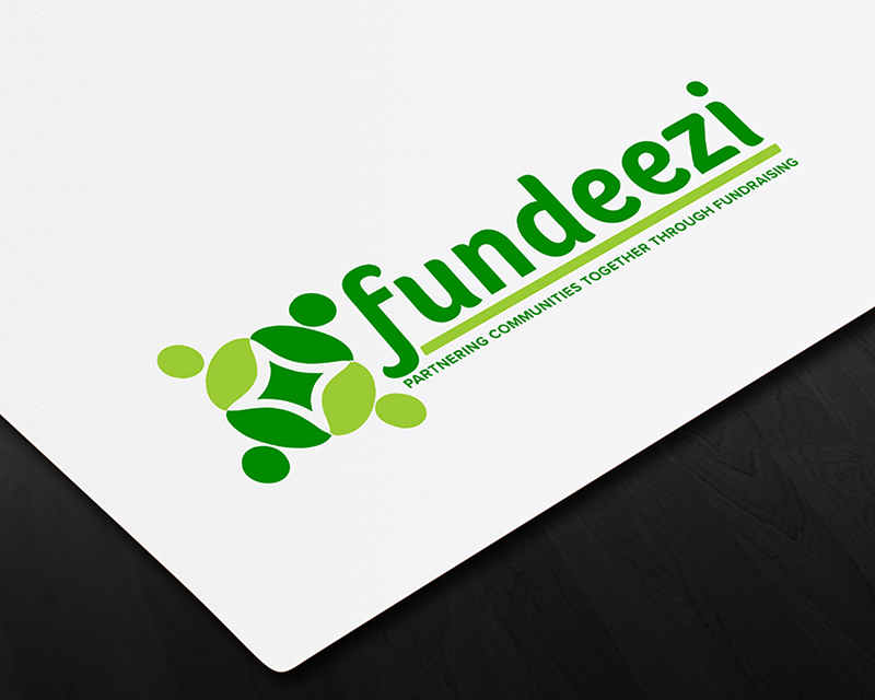 Logo Design entry 1077765 submitted by eShopDesigns to the Logo Design for fundeezi.com run by chasekirby80