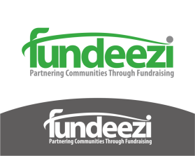 Logo Design entry 1077743 submitted by paczgraphics to the Logo Design for fundeezi.com run by chasekirby80