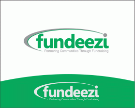 Logo Design entry 1077747 submitted by eShopDesigns to the Logo Design for fundeezi.com run by chasekirby80