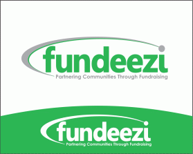 Logo Design entry 1077748 submitted by Elldrey to the Logo Design for fundeezi.com run by chasekirby80