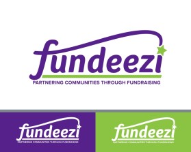 Logo Design entry 1077755 submitted by Elldrey to the Logo Design for fundeezi.com run by chasekirby80