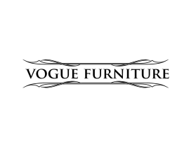 Logo Design Entry 1077911 submitted by Happy365 to the contest for Vogue Furniture run by tink3131