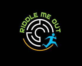 Logo Design entry 1078163 submitted by dododave to the Logo Design for Riddle Me Out run by HandMmarketing
