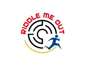 Logo Design entry 1078164 submitted by boycoll to the Logo Design for Riddle Me Out run by HandMmarketing