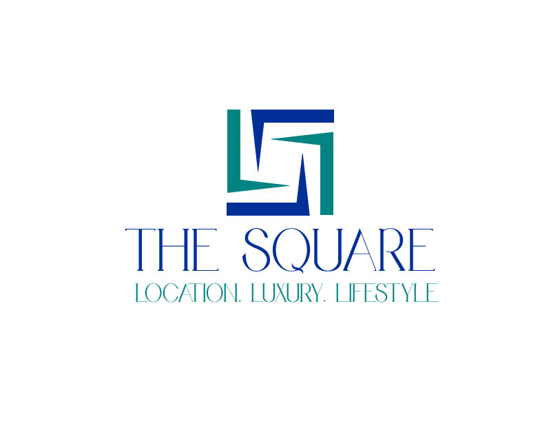 Logo Design entry 1078254 submitted by Cadman to the Logo Design for The Square run by LeahM