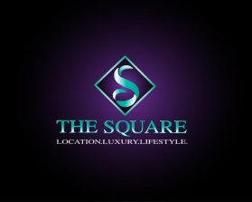 Logo Design entry 1078264 submitted by Oidesign to the Logo Design for The Square run by LeahM