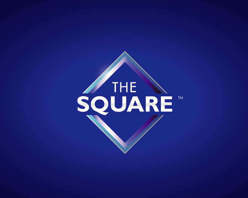 Logo Design entry 1078398 submitted by Lorena to the Logo Design for The Square run by LeahM