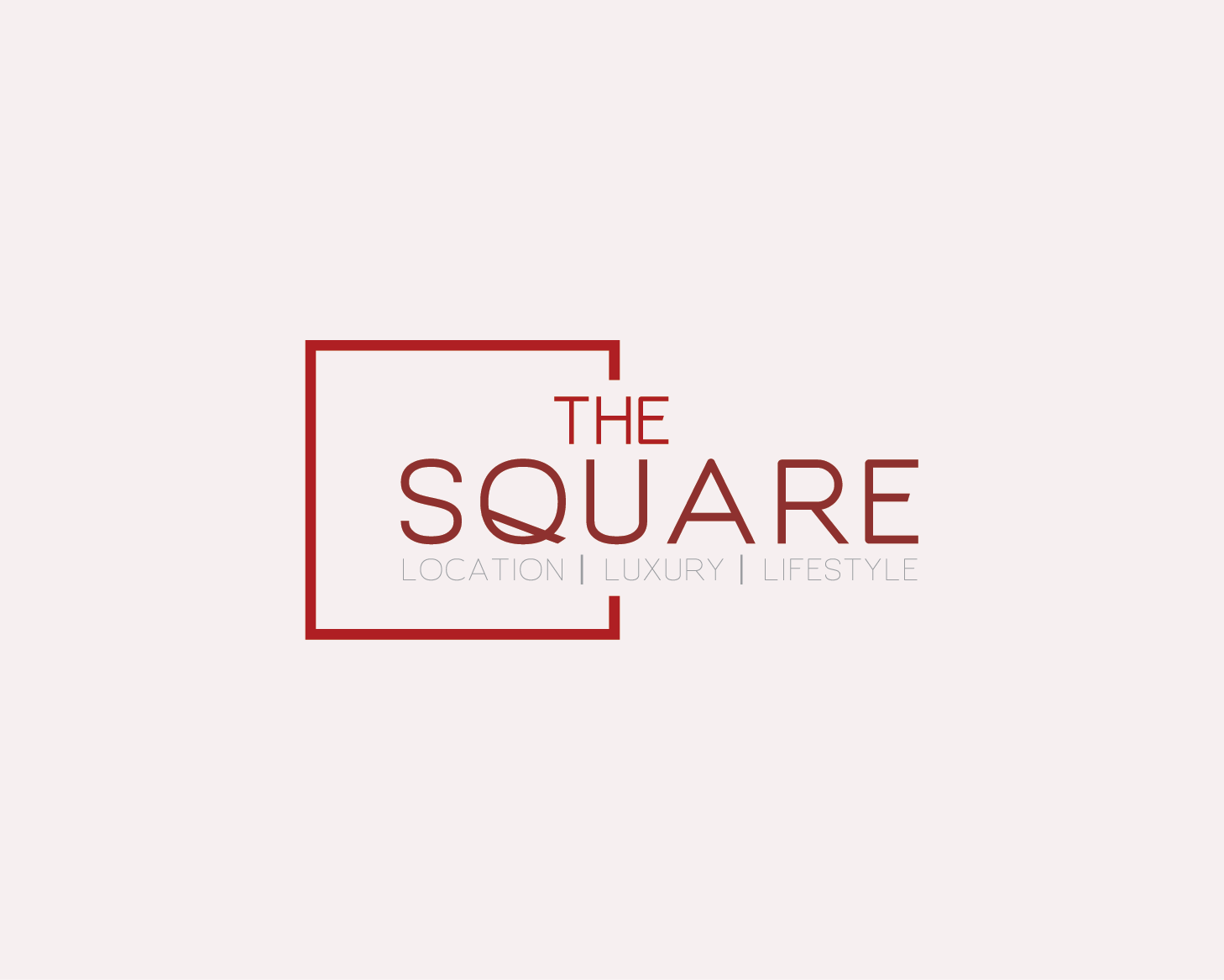 Logo Design entry 1078401 submitted by art_tank to the Logo Design for The Square run by LeahM
