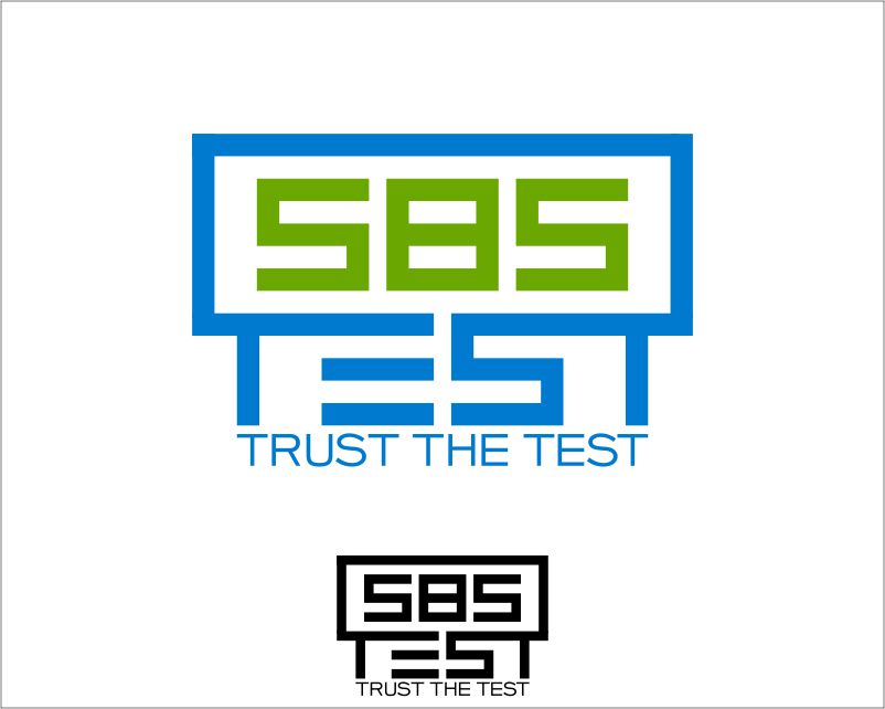 Logo Design entry 1078782 submitted by phonic to the Logo Design for SBSTEST.com run by Steve Thomas