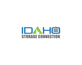 Logo Design entry 1079396 submitted by Butryk to the Logo Design for Idaho Storage Connection run by adamminic