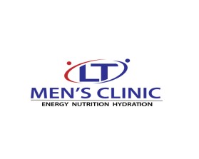 Logo Design entry 1079609 submitted by wakaranaiwakaranai to the Logo Design for LT Men's Clinic run by Billbraxton