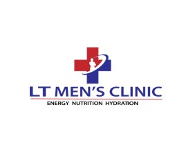 Logo Design entry 1079610 submitted by APRIL to the Logo Design for LT Men's Clinic run by Billbraxton