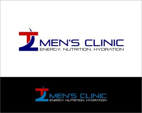 Logo Design entry 1079612 submitted by isokuiki to the Logo Design for LT Men's Clinic run by Billbraxton