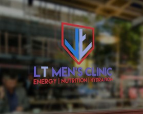 Logo Design entry 1079622 submitted by Oidesign to the Logo Design for LT Men's Clinic run by Billbraxton