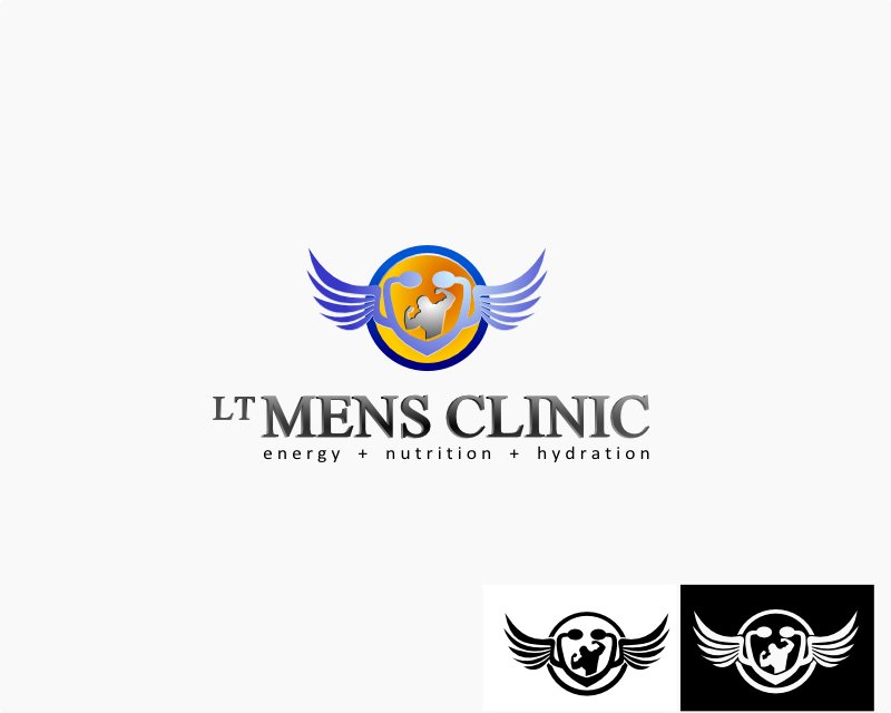 Logo Design entry 1122138 submitted by technoinspire