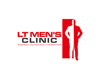 Logo Design entry 1079697 submitted by aqif to the Logo Design for LT Men's Clinic run by Billbraxton