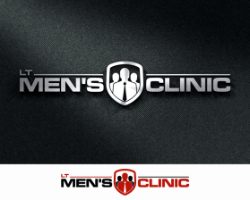 Logo Design entry 1079743 submitted by bornquiest to the Logo Design for LT Men's Clinic run by Billbraxton
