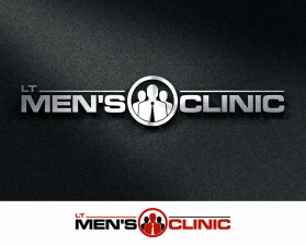 Logo Design entry 1079744 submitted by rokanshakil to the Logo Design for LT Men's Clinic run by Billbraxton