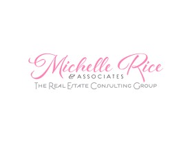 Logo Design Entry 1079814 submitted by magpie to the contest for Michelle Rice & Associates run by TheLeague