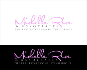 Logo Design entry 1079861 submitted by nsdhyd to the Logo Design for Michelle Rice & Associates run by TheLeague