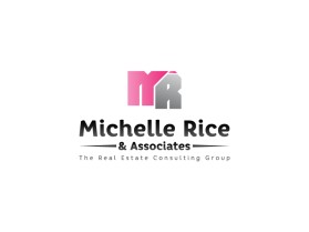 Logo Design Entry 1079985 submitted by nocturno to the contest for Michelle Rice & Associates run by TheLeague