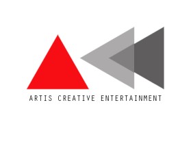 Logo Design entry 1080415 submitted by linvic to the Logo Design for Artis Creative Entertainment run by dakotamoon