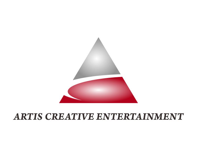 Logo Design entry 1080438 submitted by ulihbae to the Logo Design for Artis Creative Entertainment run by dakotamoon