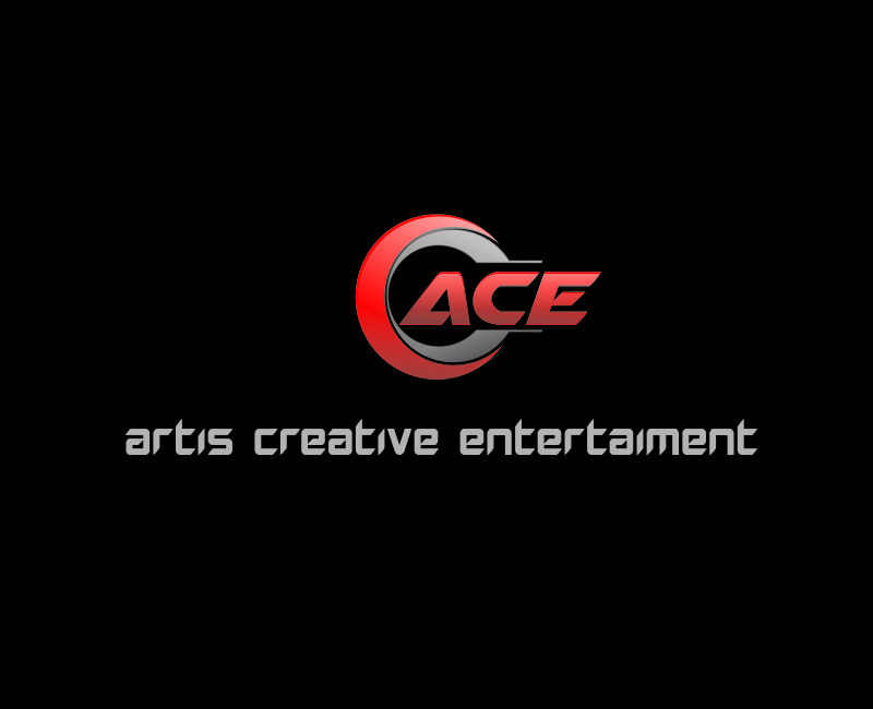 Logo Design entry 1080490 submitted by taufik to the Logo Design for Artis Creative Entertainment run by dakotamoon